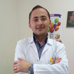 Dr. Altay TEMEL